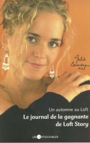 Un Automne Au Loft (9782895491323) by Lemay, Julie