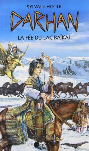 Beispielbild fr Darhan : La Fe du Lac Bakal zum Verkauf von Better World Books