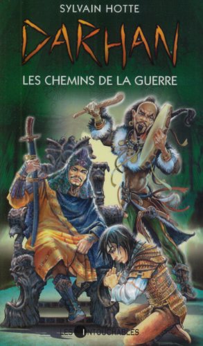 Beispielbild fr Darhan: Les Chemins de La Guerre zum Verkauf von ThriftBooks-Dallas