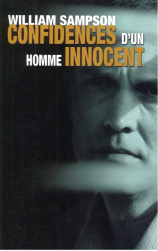 Imagen de archivo de Confidences D'un Homme Innocent a la venta por Better World Books