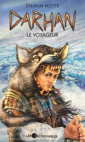 Beispielbild fr Darhan : Le Voyageur zum Verkauf von Better World Books