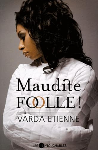 Stock image for Maudite folle ! for sale by Les mots en page