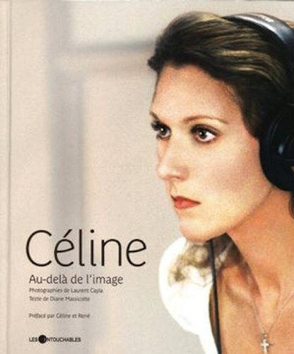 Stock image for CELINE for sale by ThriftBooks-Atlanta