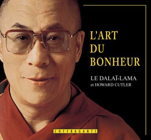 Beispielbild fr L'Art du bonheur (CD audio) zum Verkauf von medimops