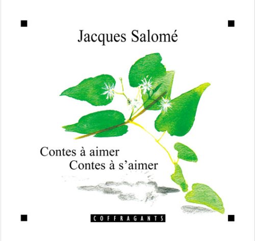 9782895580126: Contes Aimer Contes S'Aimer/Tales of Love, Tales to Be Loved
