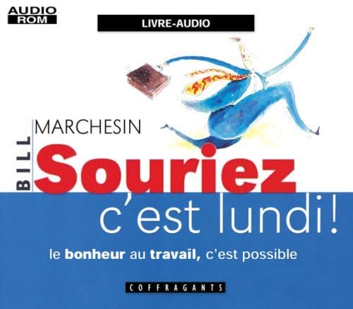 Imagen de archivo de Souriez C'Est Lundi CD a la venta por medimops