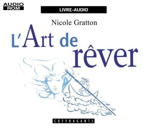 Beispielbild fr L'ART DE REVER CD zum Verkauf von Gallix