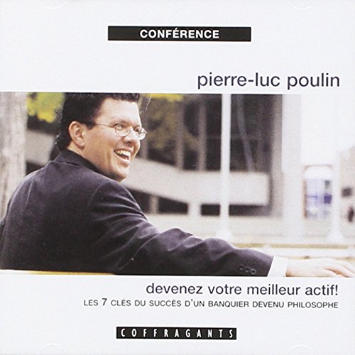Beispielbild fr Devenez Votre Meilleur Actif ! (CD) zum Verkauf von medimops