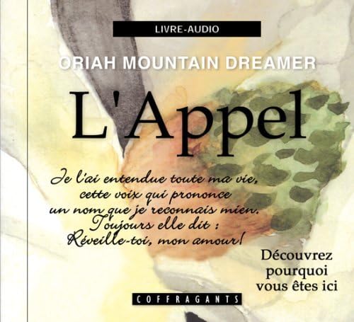 L'APPEL (9782895582533) by DREAMER