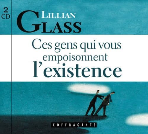 Beispielbild fr Gens Qui Nous Empoisonnent Existence [Broch] Glass zum Verkauf von Au bon livre