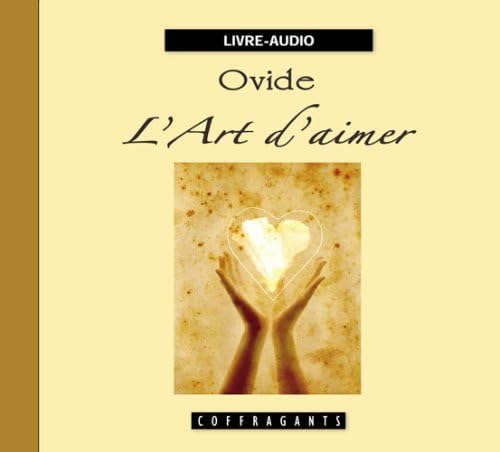 L'ART D'AIMER (9782895583059) by OVIDE
