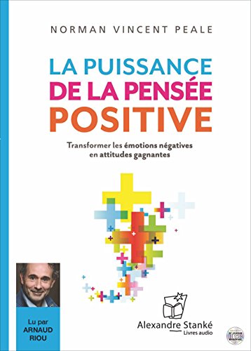 9782895583424: La puissance de la pense positive