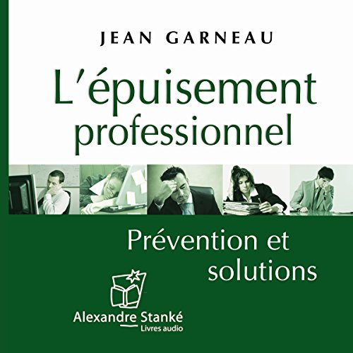 Stock image for CD L'EPUISEMENT PROFESSIONNEL for sale by Gallix