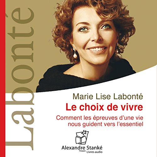 Beispielbild fr CD LE CHOIX DE VIVRE zum Verkauf von Gallix