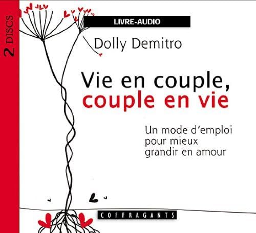 Beispielbild fr CD VIE EN COUPLE COUPLE EN VIE zum Verkauf von Gallix