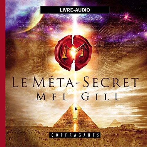 Beispielbild fr CD LE META-SECRET zum Verkauf von Gallix