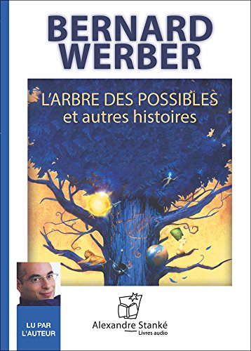 Beispielbild fr L'ARBRE DES POSSIBLES DVD zum Verkauf von Gallix