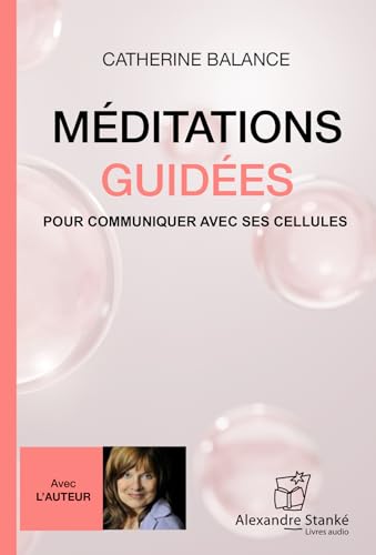 Stock image for MEDITATIONS GUIDEES for sale by Gallix