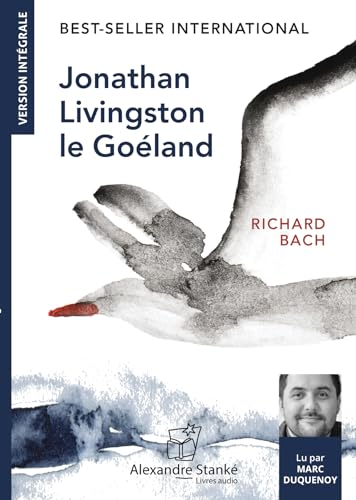 Beispielbild fr Jonathan Livingston le Goeland zum Verkauf von Gallix