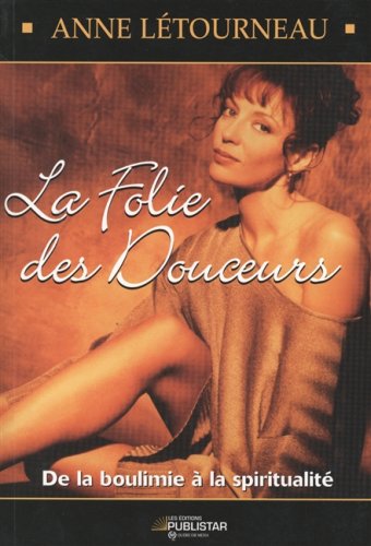 Stock image for FOLIE DES DOUCEURS for sale by Better World Books