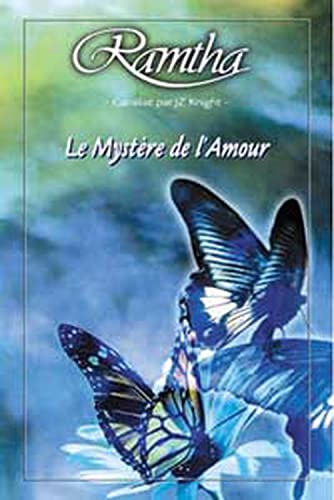 Beispielbild fr Mystre de l'amour - Ramtha zum Verkauf von Books Unplugged