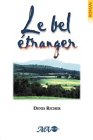 9782895650676: Bel tranger - Roman (French Edition)
