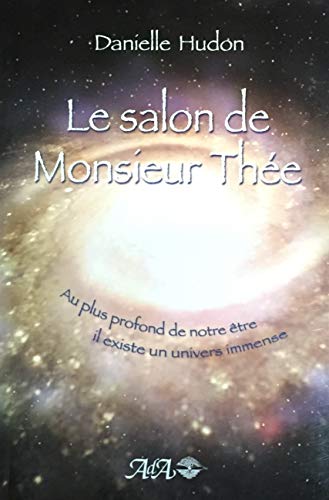 Stock image for Le Salon de Monsieur Thee for sale by Better World Books