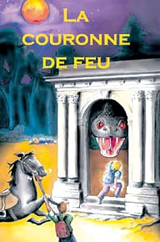 Beispielbild fr La Couronne de Feu zum Verkauf von Better World Books Ltd