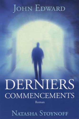 Imagen de archivo de Derniers Commencements a la venta por Better World Books