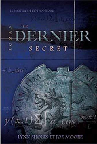 Imagen de archivo de Le Dernier Secret (French Edition) a la venta por ThriftBooks-Dallas