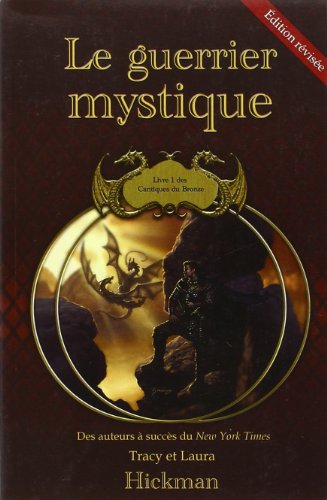 Beispielbild fr Le Guerrier Mystique zum Verkauf von RECYCLIVRE