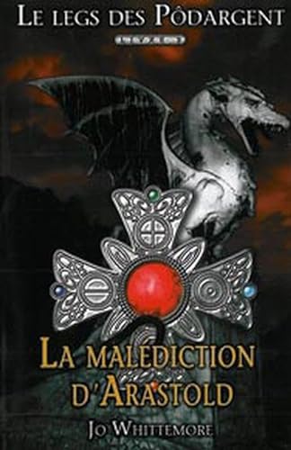 Stock image for Maldiction D'Arastold for sale by Better World Books Ltd