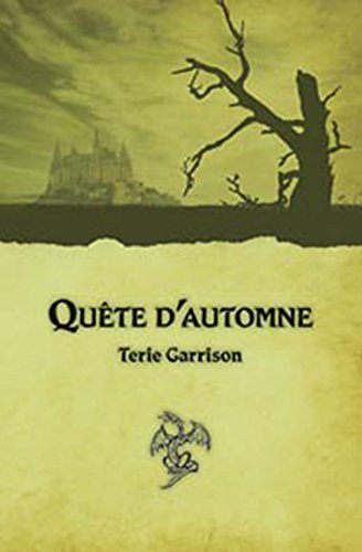 Stock image for Qute d'automne t.1 for sale by Alplaus Books