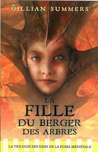 Beispielbild fr La Fille du Berger des Arbres zum Verkauf von Better World Books