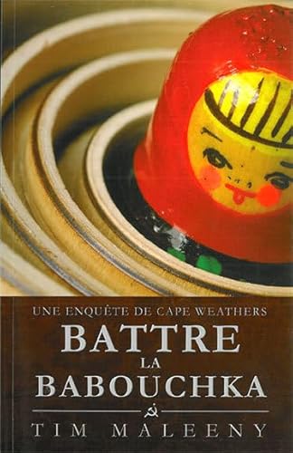 Stock image for Battre la Babouchka for sale by Better World Books Ltd