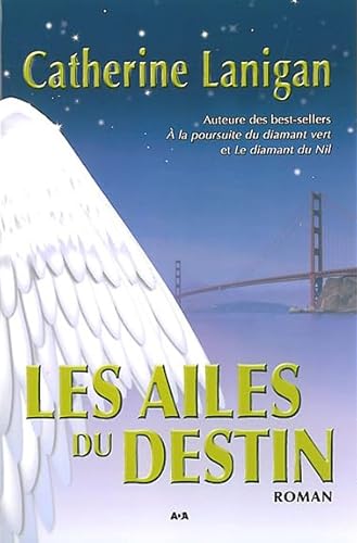 9782895657439: Les ailes du destin (French Edition)