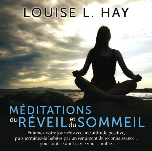 9782895659778: Mditations du reveil et du sommeil - livre audio 1 CD