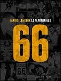 9782895680246: Mario Lemieux le Magnifique 66