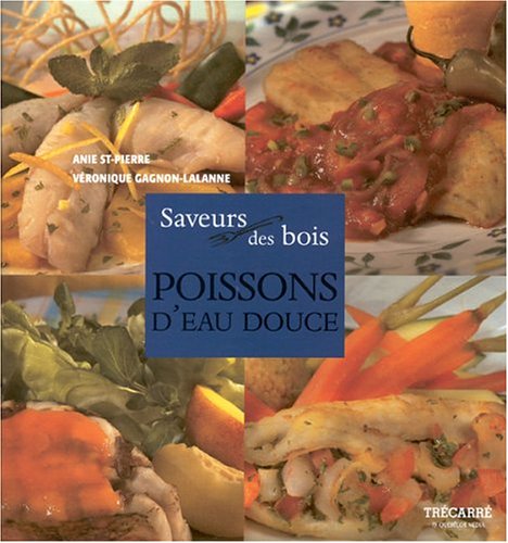 Beispielbild fr Poissons d'Eau Douce zum Verkauf von Better World Books