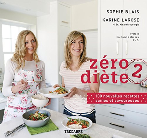 Beispielbild fr Zro Diete V 02 100 Nouvelles Recettes Saines et Savoureuses zum Verkauf von Better World Books