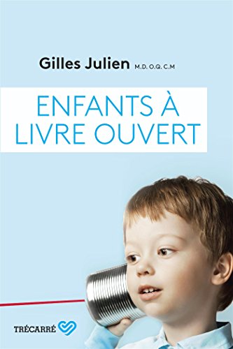 Beispielbild fr Enfants  livre ouvert (French Edition) zum Verkauf von Better World Books: West