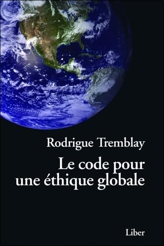 Imagen de archivo de Le code pour une thique globale a la venta por Ammareal