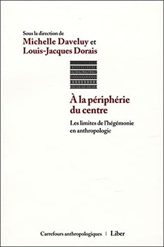 Beispielbild fr  LA PRIPHRIE DU CENTRE zum Verkauf von Librairie La Canopee. Inc.