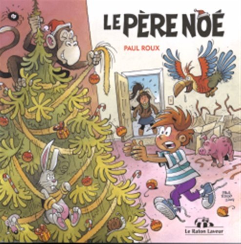 9782895790211: Le pere noe serie ernest et emilie