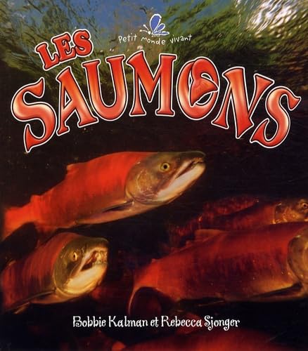 Stock image for Saumons for sale by Better World Books