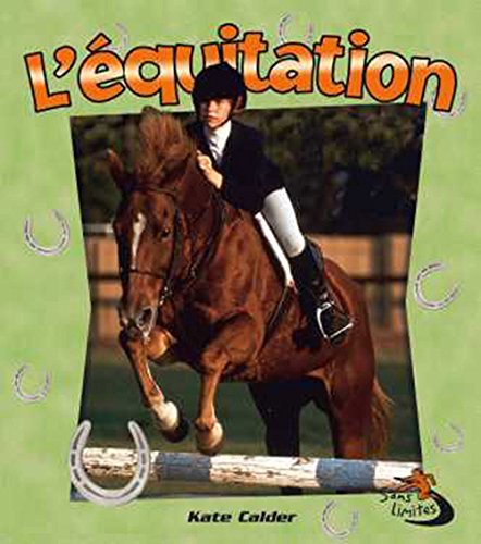 Stock image for L'quitation for sale by Better World Books