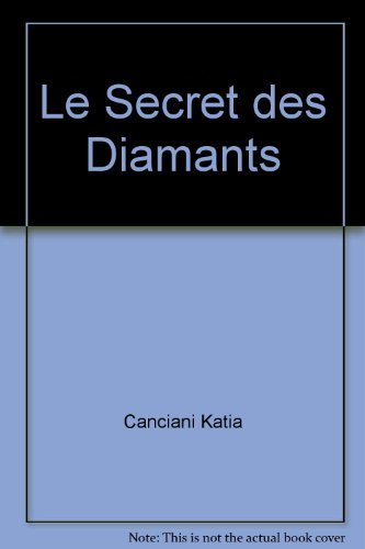 9782895792819: Le secret des diamants