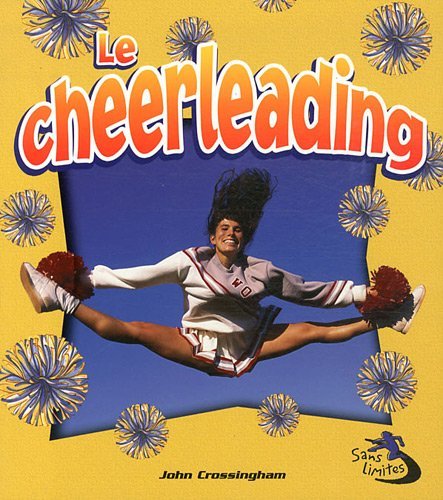 Beispielbild fr Le cheerleading zum Verkauf von Ammareal