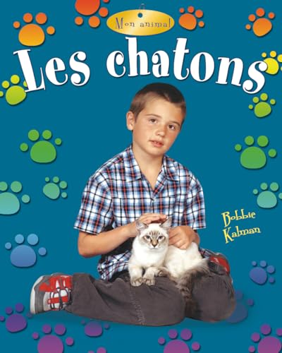 Beispielbild fr Chatons zum Verkauf von Better World Books