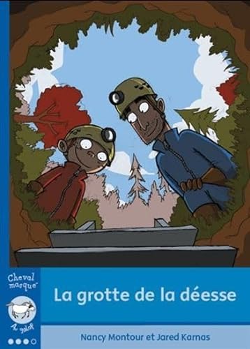 Stock image for Grotte de la Desse for sale by Better World Books